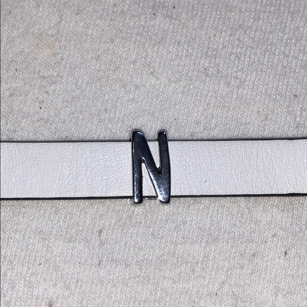 Keep collective “N” initial charm